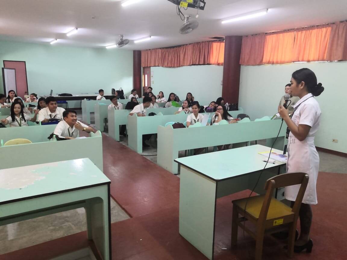 Bohol – vielversprechender neuer Ausbildungsstandort